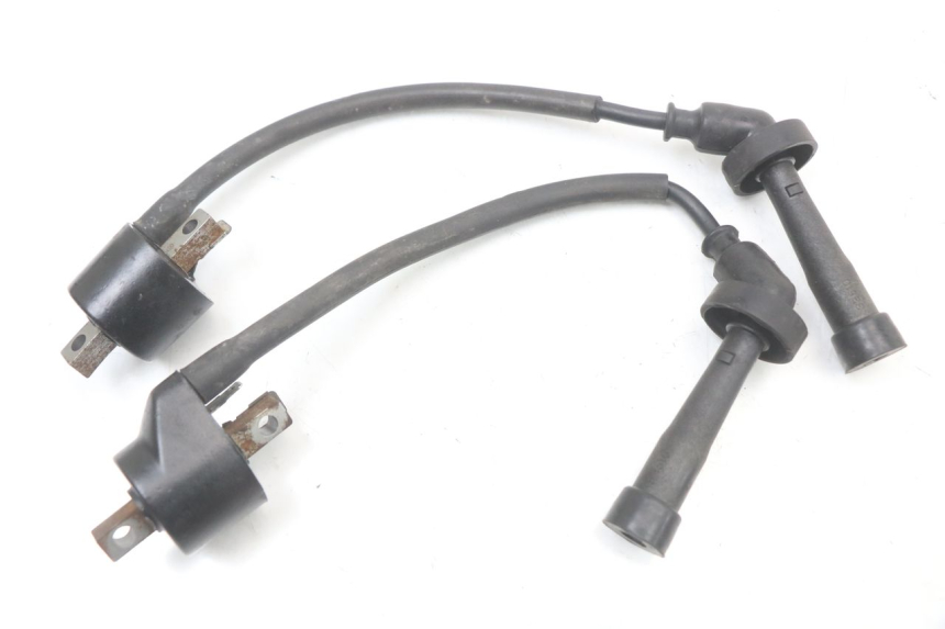 photo de BOBINA HYOSUNG GTR 125 (2006 - 2008)