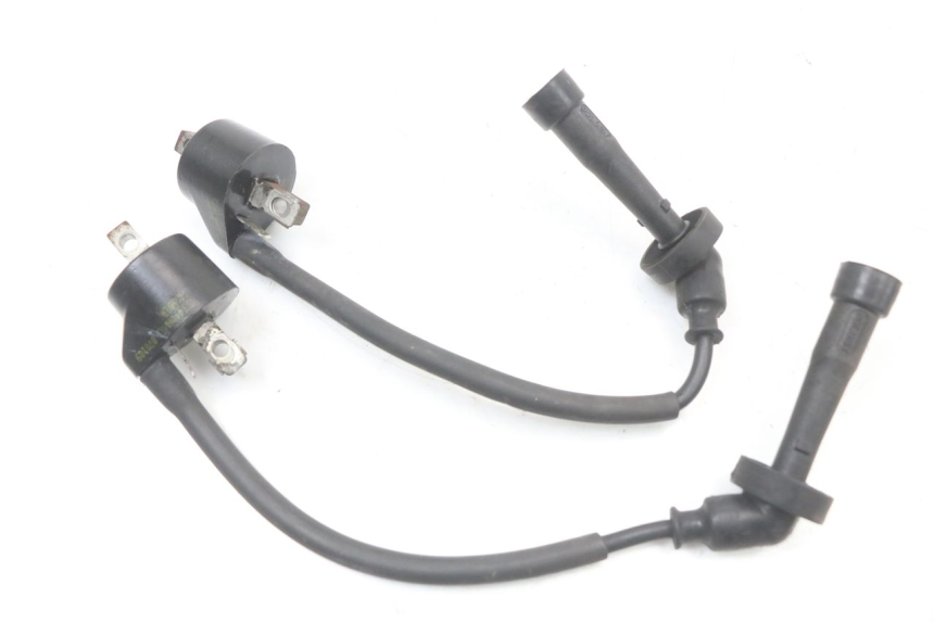 photo de BOBINA HYOSUNG GTR 125 (2006 - 2008)