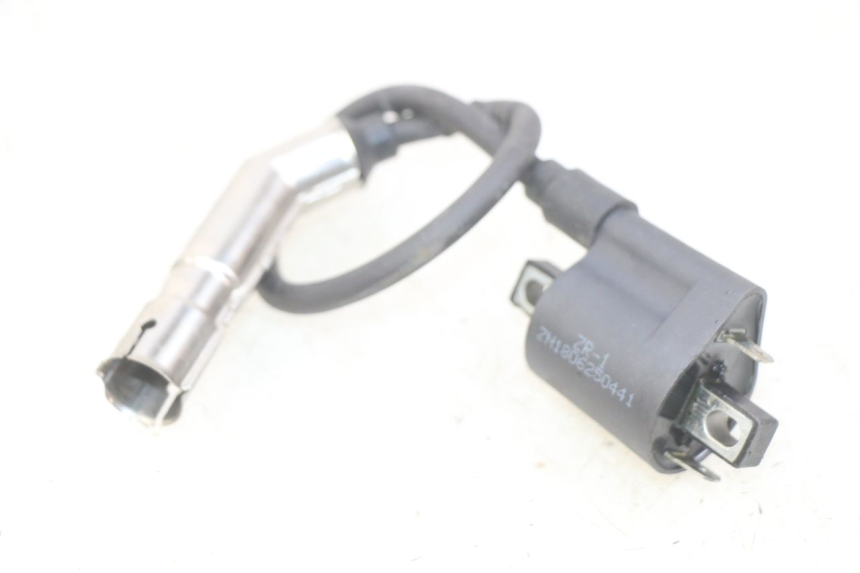 photo de BOBINA EUROCKA GTR 50 (2007 - 2017)