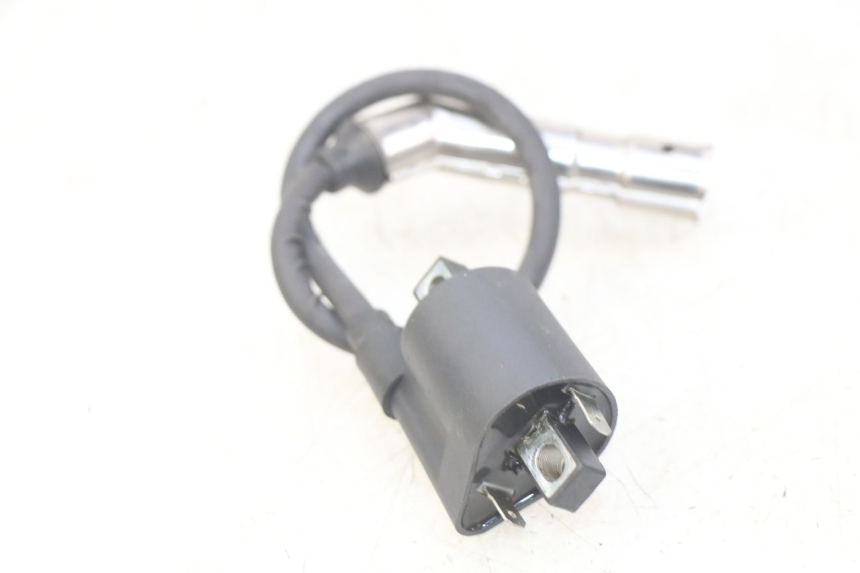 photo de BOBINA EUROCKA GTR 50 (2007 - 2017)