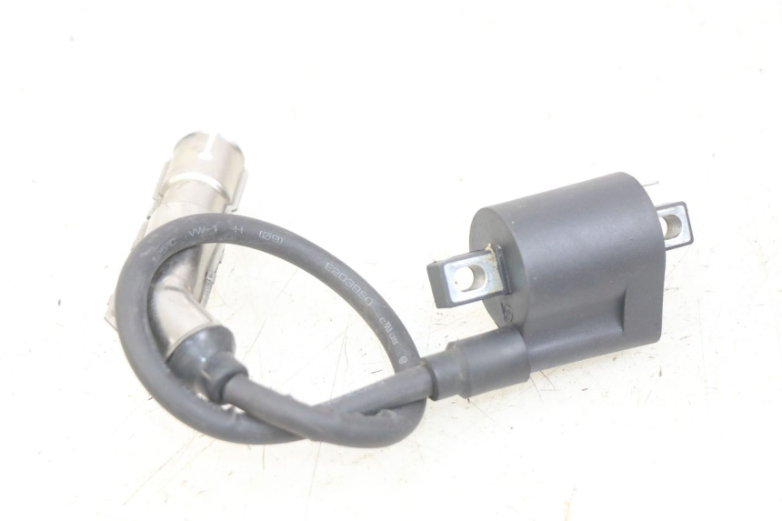 photo de BOBINA EUROCKA GTR 50 (2007 - 2017)