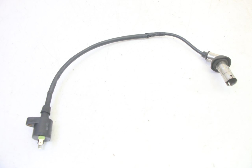 photo de BOBINA EUROCKA GTR 50 (2018 - 2021) - Vista principale