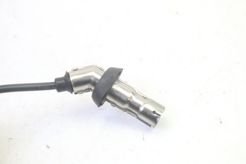 photo de BOBINA EUROCKA GTR 50 (2018 - 2021) - Zoom sullo stato d'uso