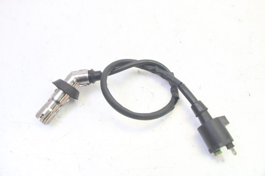 photo de BOBINA EUROCKA GTR 50 (2018 - 2021) - Altra angolazione