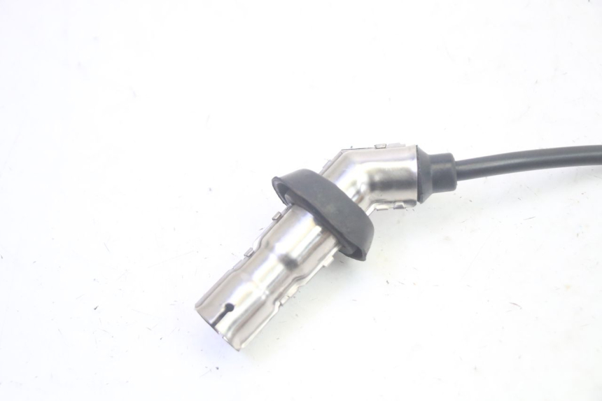 photo de BOBINA EUROCKA GTR 50 (2018 - 2021) - Vista d'insieme del prodotto