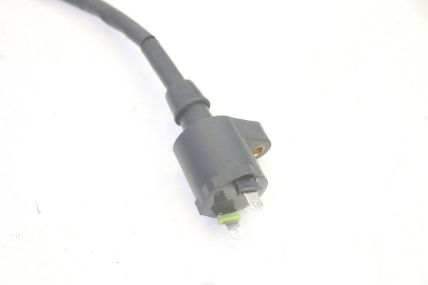 photo de BOBINA EUROCKA GTR 50 (2018 - 2021) - Dettagli dei punti di fissaggio