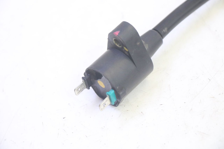 photo de BOBINA SYM GTS EVO 125 (2009 - 2013) - Dettaglio del componente