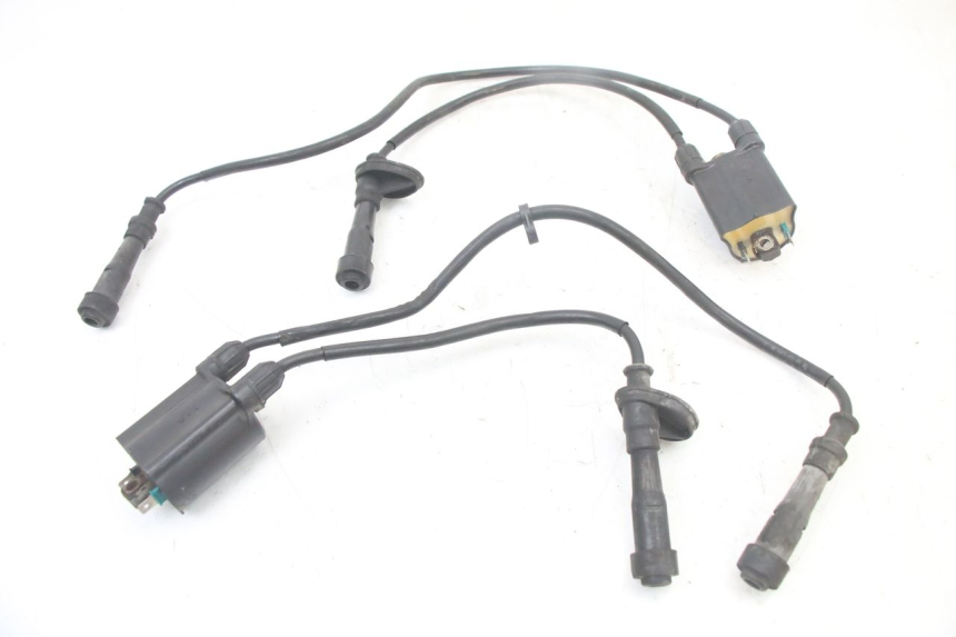 photo de BOBINA HONDA VT C2 SHADOW 750 (1997 - 2001)