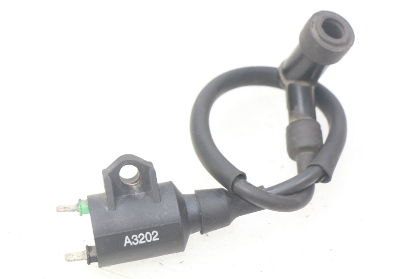 photo de BOBINA KEEWAY HURRICANE 50 (2006 - 2019)