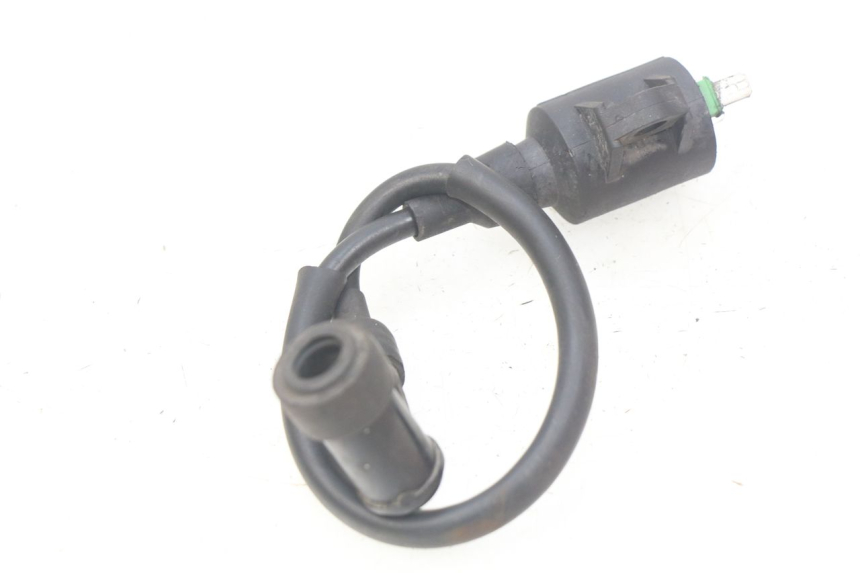 photo de BOBINA KEEWAY HURRICANE 50 (2006 - 2019)