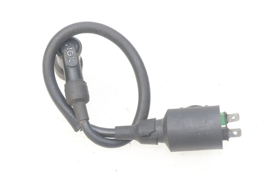 photo de BOBINA KEEWAY HURRICANE 50 (2006 - 2019)