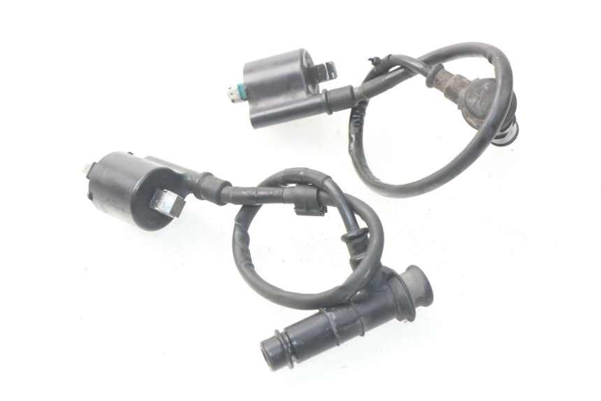 photo de BOBINA HONDA INTEGRA NC D 750 (2016 - 2018)