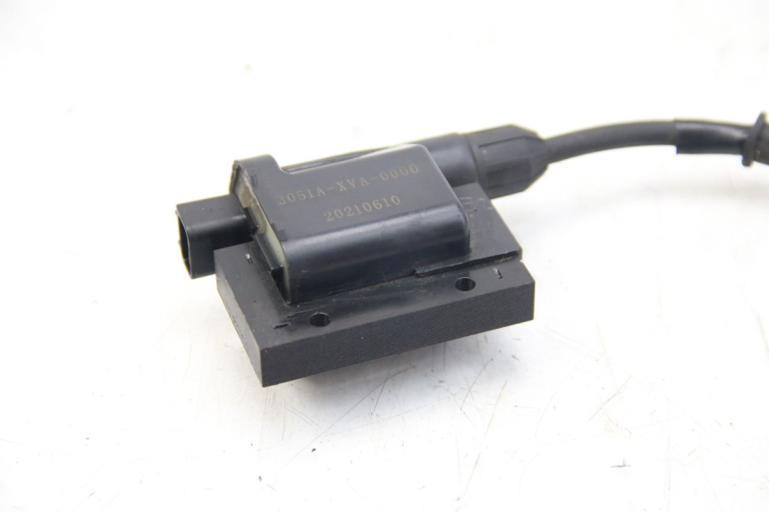 photo de BOBINA SYM JET 14 4T 50 (2018 - 2022)