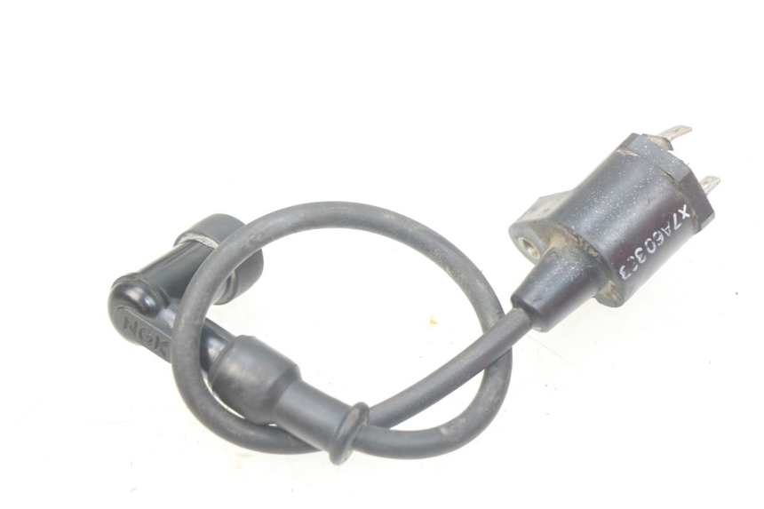 photo de BOBINA SYM JET EURO X 2T 50 (2003 - 2007) - Dettaglio del componente