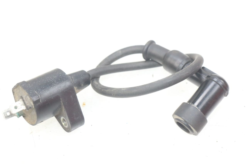 photo de BOBINA SYM JET EURO X 2T 50 (2003 - 2007) - Zoom sullo stato d'uso