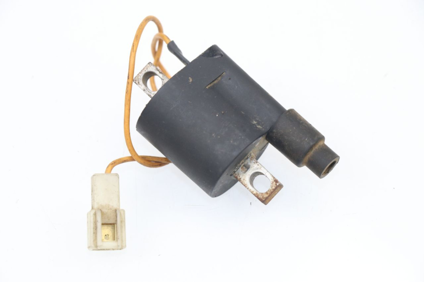 photo de BOBINA JIANSHE COYOTE 80 - Zoom sullo stato d'uso