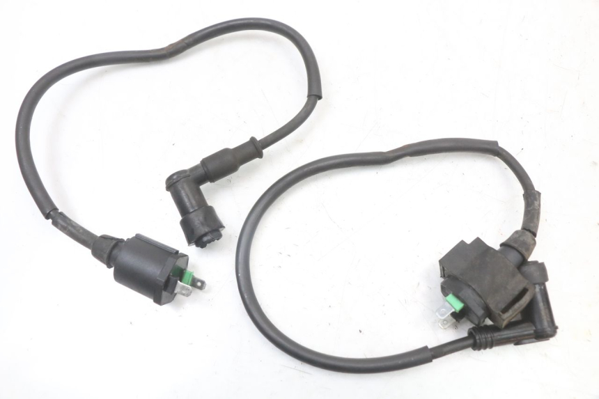 photo de BOBINA JINLUN JL HIGHLANDER 125 (2007 - 2015) - Dettaglio del componente