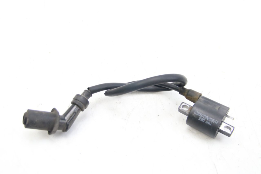 photo de BOBINA JM MOTORS EVOLIS 4T 50 (2018 - 2022)