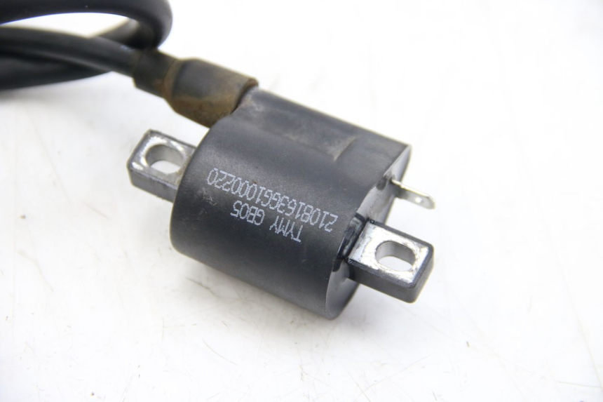 photo de BOBINA JM MOTORS EVOLIS 4T 50 (2018 - 2022)