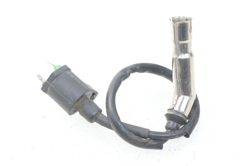 photo de Bobina JMSTAR CJ12M 125 (2005 - 2007)