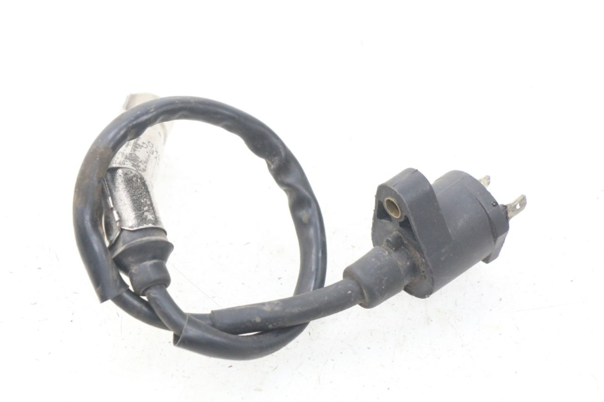 photo de Bobina JMSTAR CJ12M 125 (2005 - 2007)