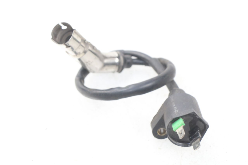 photo de Bobina JMSTAR CJ12M 125 (2005 - 2007)