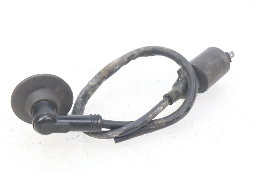 photo de BOBINA RIDE KALLIO 50 (2010 - 2019)