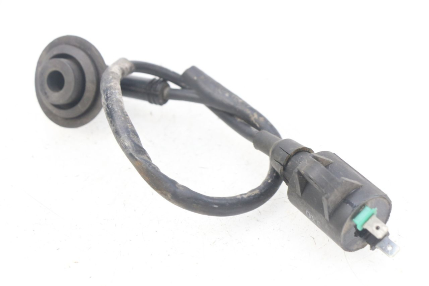 photo de BOBINA RIDE KALLIO 50 (2010 - 2019)