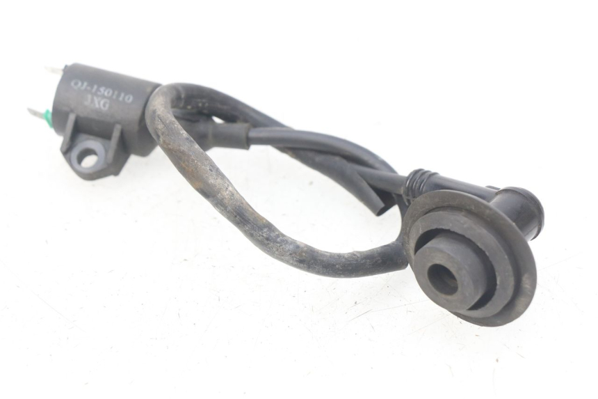 photo de BOBINA RIDE KALLIO 50 (2010 - 2019)