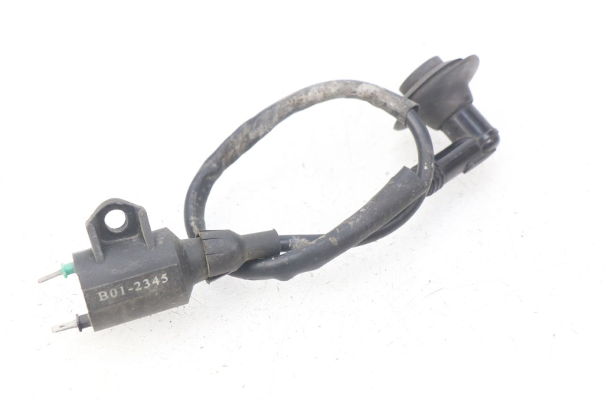 photo de BOBINA RIDE KALLIO 50 (2010 - 2019)