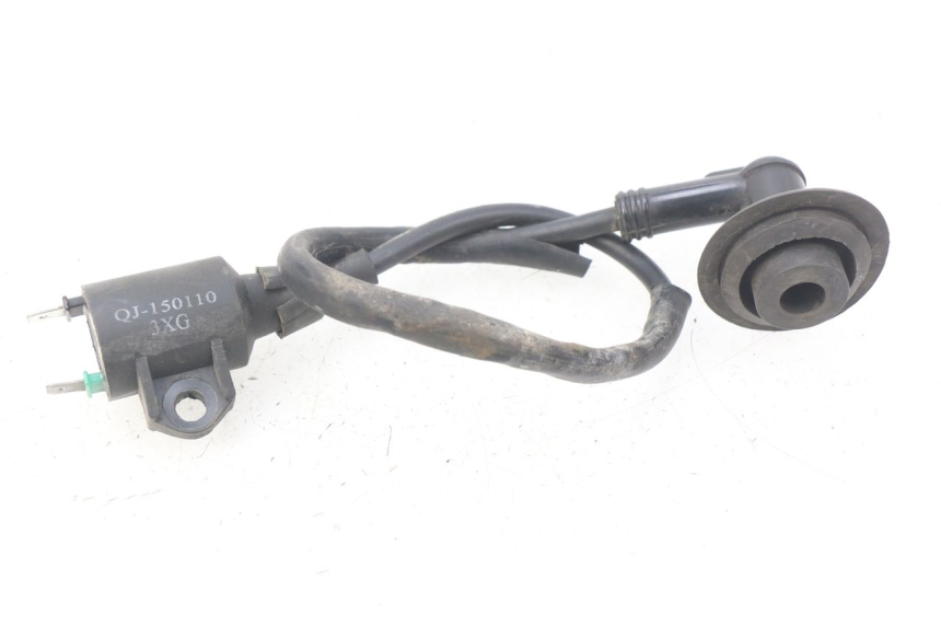 photo de BOBINA RIDE KALLIO 50 (2010 - 2019)