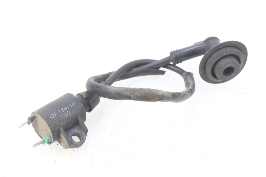 photo de BOBINA RIDE KALLIO 50 (2010 - 2019)