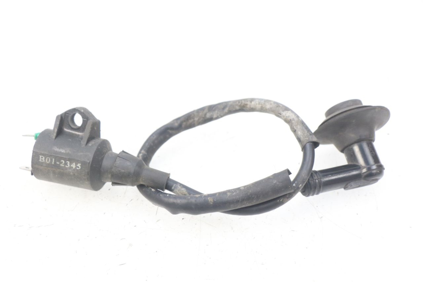 photo de BOBINA RIDE KALLIO 50 (2010 - 2019)