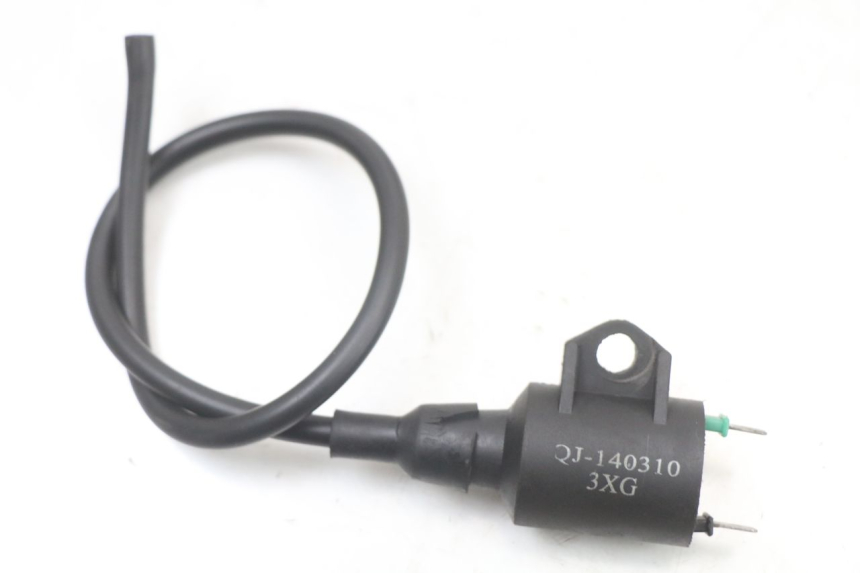 photo de BOBINA RIDE KALLIO 50 (2010 - 2019)