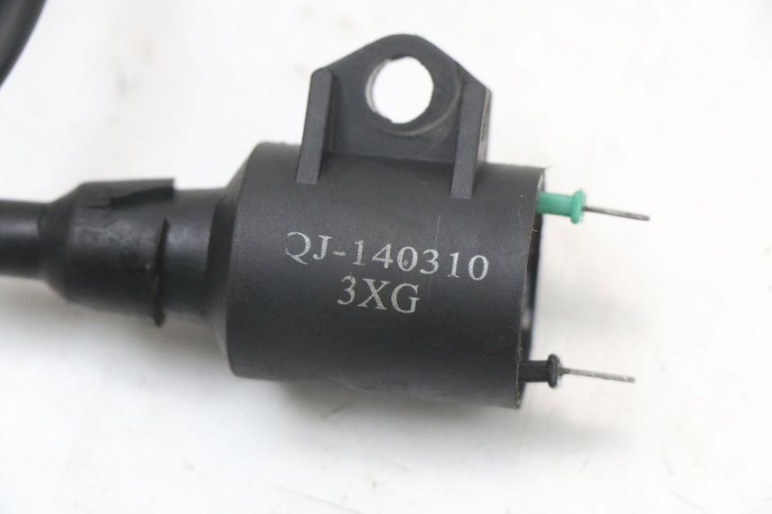 photo de BOBINA RIDE KALLIO 50 (2010 - 2019)