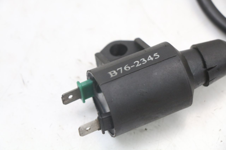 photo de BOBINA RIDE KALLIO 50 (2010 - 2019)