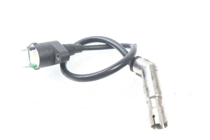 photo de Bobina KINROAD XT T-8 125 (2006 - 2006)