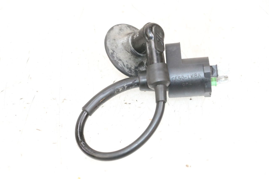 photo de BOBINA PEUGEOT KISBEE 2T 50 (2010 - 2017) - Dettaglio del componente