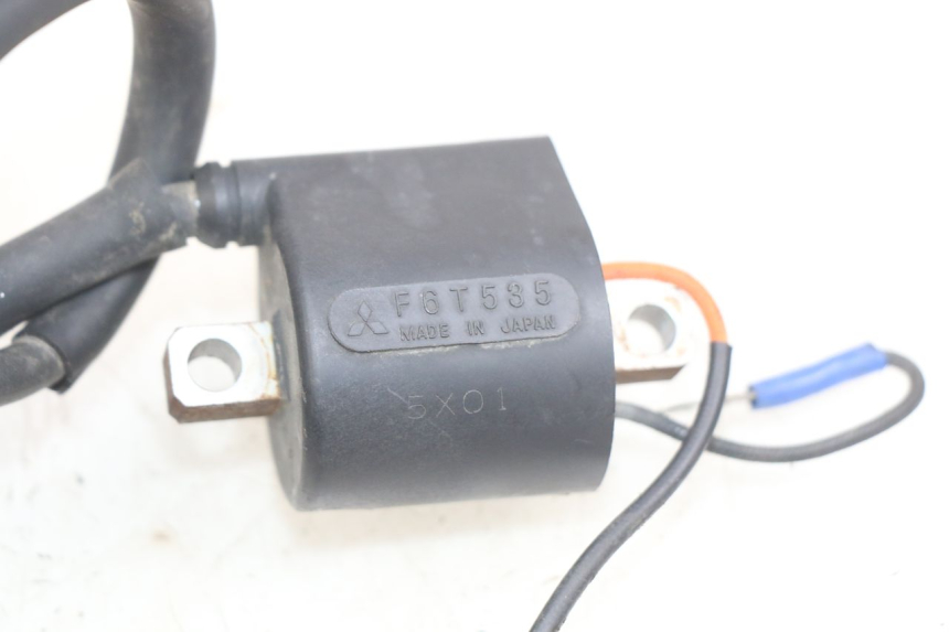 photo de BOBINA KAWASAKI KX 85 (2014 - 2021)