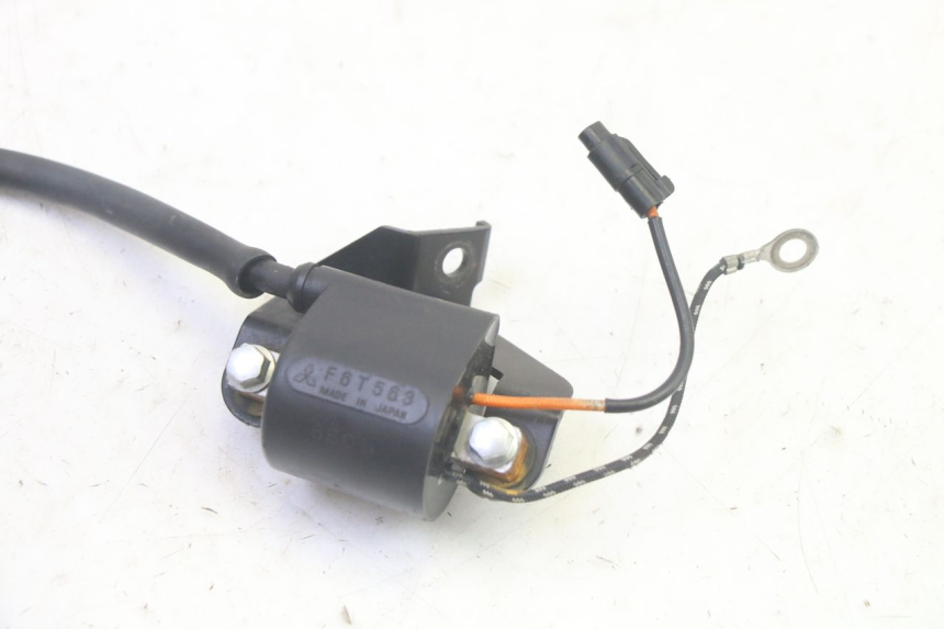 photo de BOBINA KAWASAKI KXF KX-F 250 (2017 - 2019) - Zoom sullo stato d'uso