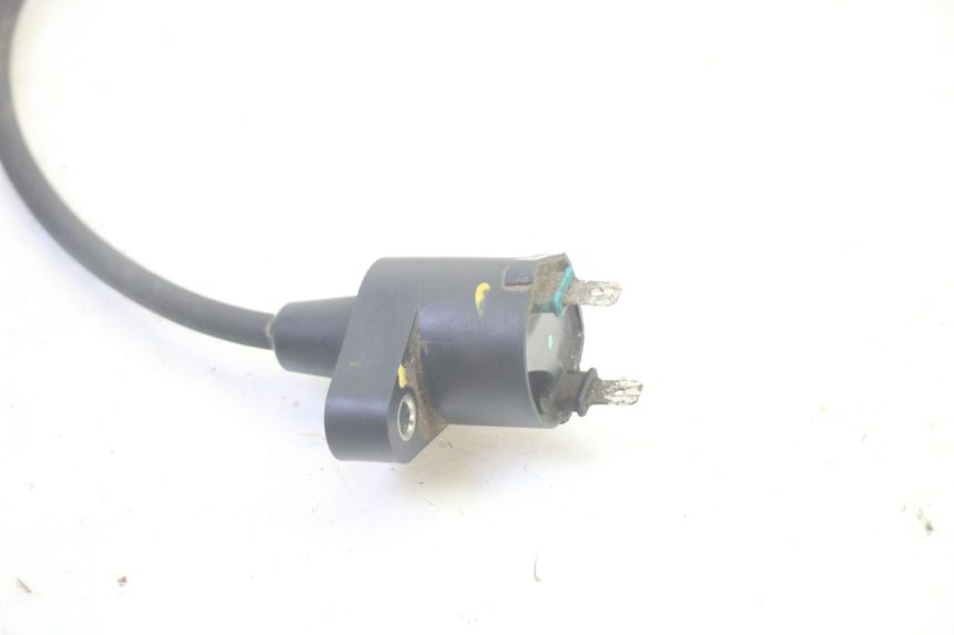 photo de BOBINA PEUGEOT LUDIX 50 (2008 - 2017) - Zoom sullo stato d'uso