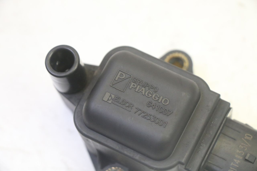 photo de BOBINA PIAGGIO MP3 LT 300 (2010 - 2016) - Dettaglio del componente