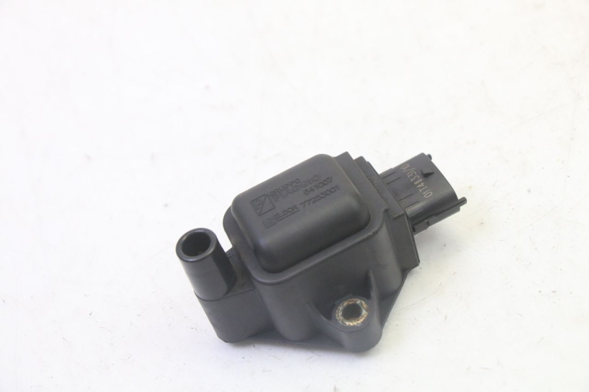 photo de BOBINA PIAGGIO MP3 LT 300 (2010 - 2016) - Zoom sullo stato d'uso