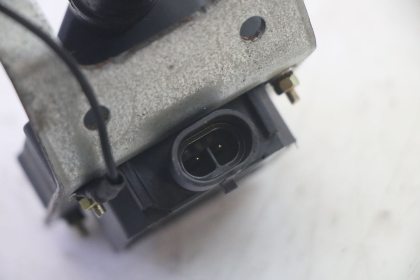 photo de BOBINA PIAGGIO MP3 LT 400 (2007 - 2012) - Stato della superficie e materiale