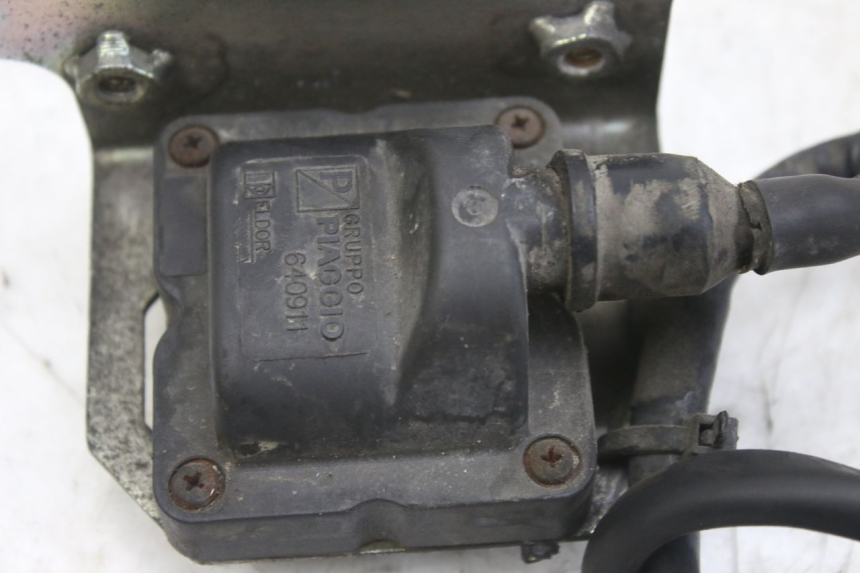 photo de BOBINA PIAGGIO MP3 RL 250 (2007 - 2010)