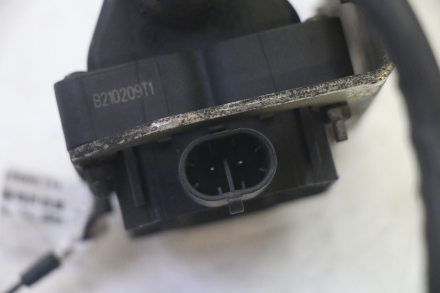 photo de BOBINA PIAGGIO MP3 RL 250 (2007 - 2010)