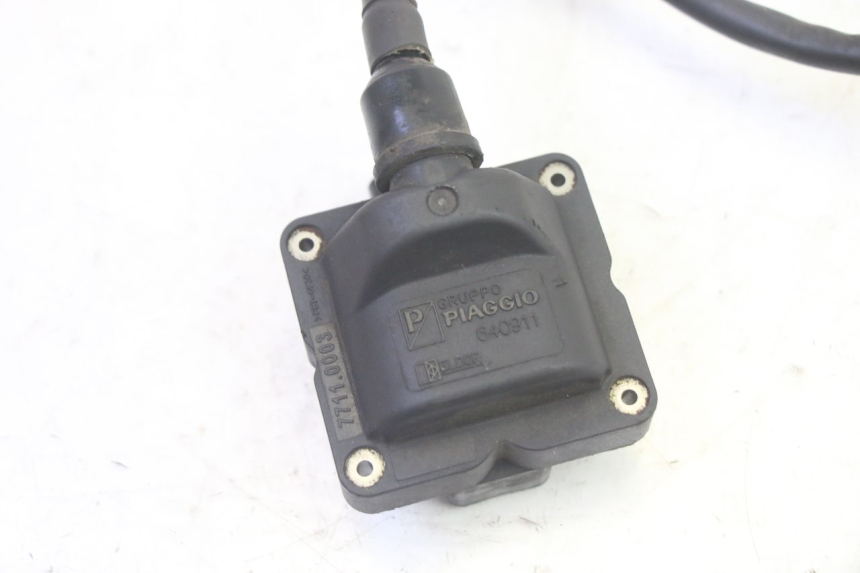 photo de BOBINA PIAGGIO MP3 RL 250 (2007 - 2010) - Dettaglio del componente
