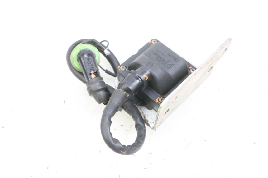 photo de BOBINA PIAGGIO MP3 RL 250 (2007 - 2010) - Stato della superficie e materiale