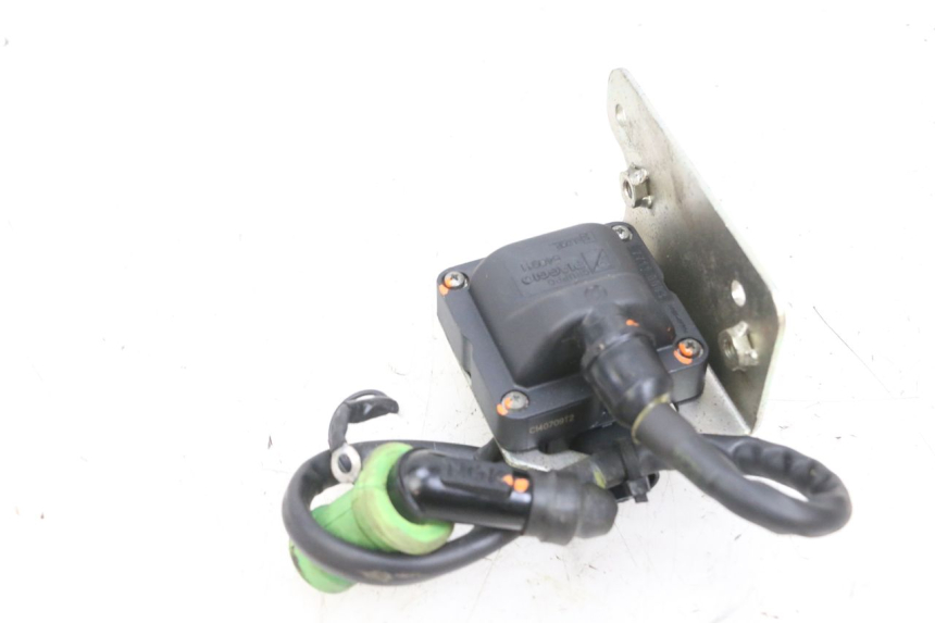 photo de BOBINA PIAGGIO MP3 RL 250 (2007 - 2010) - Marcature e riferimenti originali