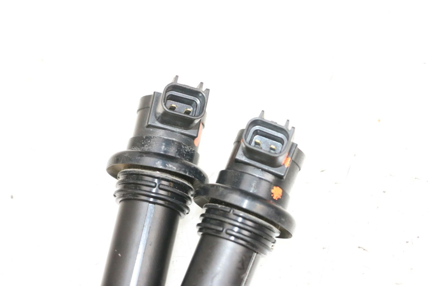 photo de BOBINA YAMAHA MT-07 MT07 ABS 700 (2018 - 2020) - Altra angolazione